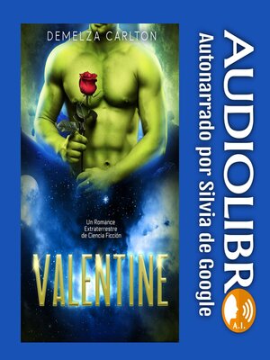Valentine - Audiobook